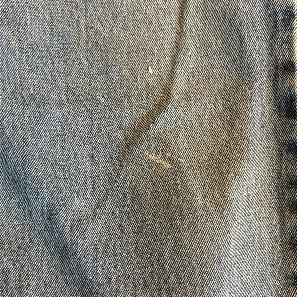 Levi Straus 505 jeans